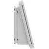 Winkelhalterung Logitech Tap Scheduler Weiß 213,4 mm Breite
