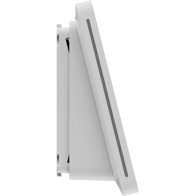 Winkelhalterung Logitech Tap Scheduler Weiß 213,4 mm Breite
