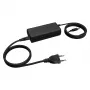 Jabra PanaCast 50 Netzteil EU, Videokonferenzsystem, Innenbereich, Typ C, Jabra, PanaCast 50, Schwarz