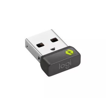 LOGITECH MX Keys Mini For Business - Kabellose Tastatur - Graphit - QWERTZ Deutsch