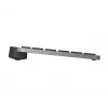 LOGITECH MX Keys Mini For Business - Kabellose Tastatur - Graphit - QWERTZ Deutsch