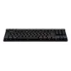 LOGITECH G515 Kabellose Gaming-Tastatur Taktil Schwarz Qwertz Suisse