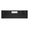 Logitech G G915 X LIGHTSPEED Tastatur Gaming USB RF Wireless Bluetooth QWERTZ Deutsch Weiß
