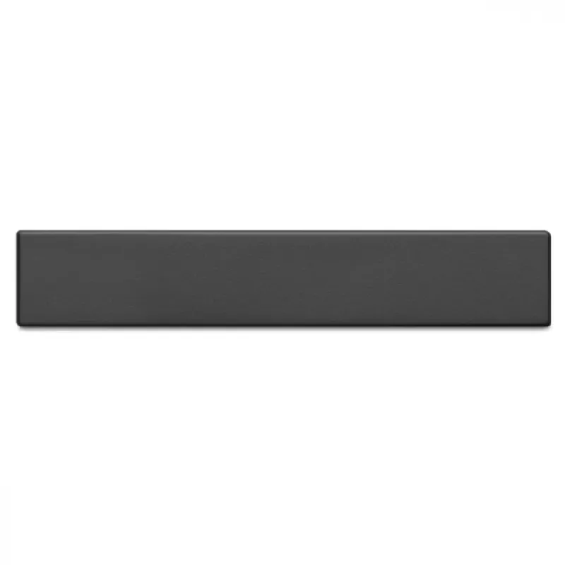 Seagate One Touch externe Festplatte 2 TB Micro-USB B 3.2 Gen 1 (3.1 Gen 1) Schwarz