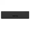 Seagate One Touch externe Festplatte 2 TB Micro-USB B 3.2 Gen 1 (3.1 Gen 1) Schwarz