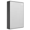 Seagate One Touch HDD 1 TB externe Festplatte 2,5 Zoll Micro-USB B 2.0/3.2 Gen 1 (3.1 Gen 1) Silber