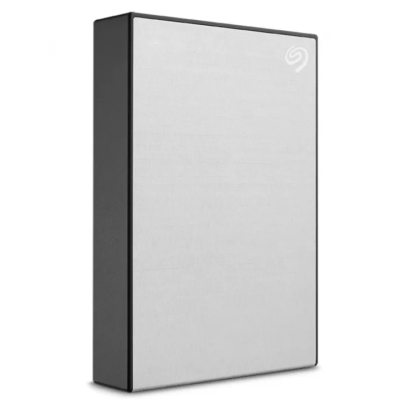 Seagate One Touch HDD 1 TB externe Festplatte 2,5 Zoll Micro-USB B 2.0/3.2 Gen 1 (3.1 Gen 1) Silber