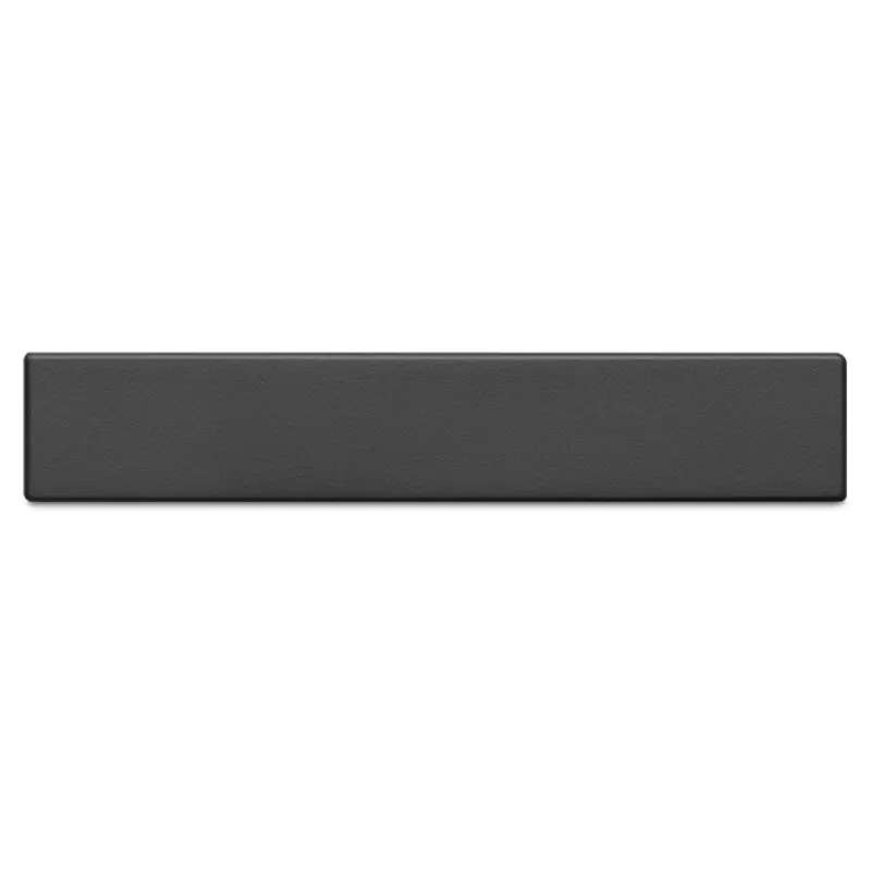 Seagate One Touch HDD 1 TB externe Festplatte 2,5 Zoll Micro-USB B 2.0/3.2 Gen 1 (3.1 Gen 1) Silber