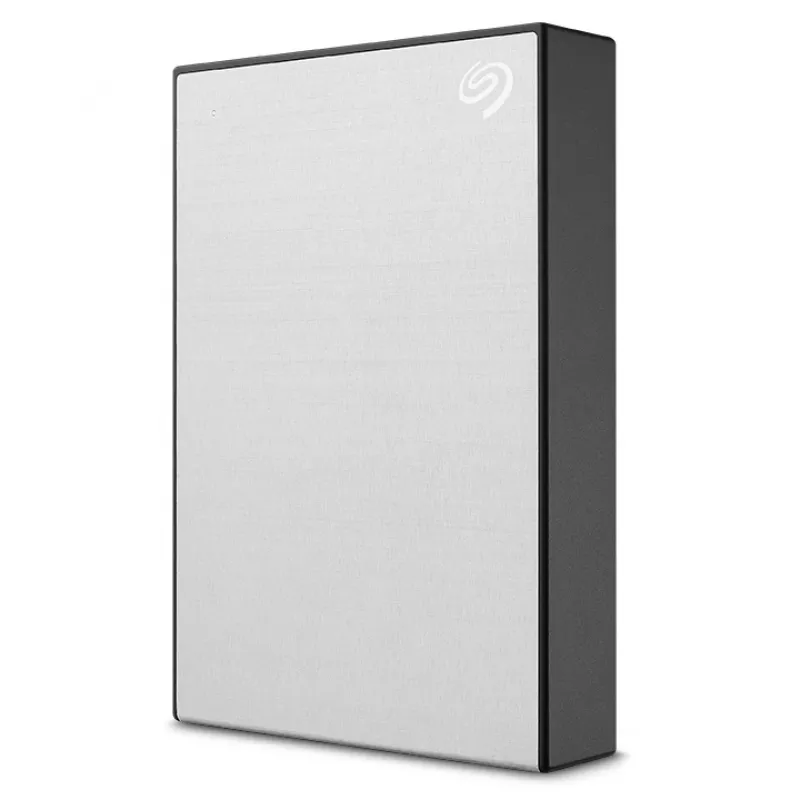 Seagate One Touch STKY2000401 externe Festplatte 2 TB 2,5 Zoll USB Type-C 3.2 Gen 1 (3.1 Gen 1) Schwarz, Silber