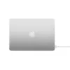 APPLE USB-C auf MagSafe 3 Kabel (2 m) – Silber