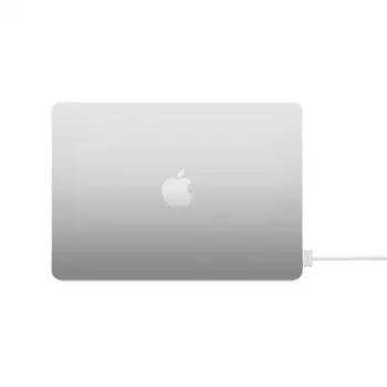APPLE USB-C auf MagSafe 3 Kabel (2 m) – Silber
