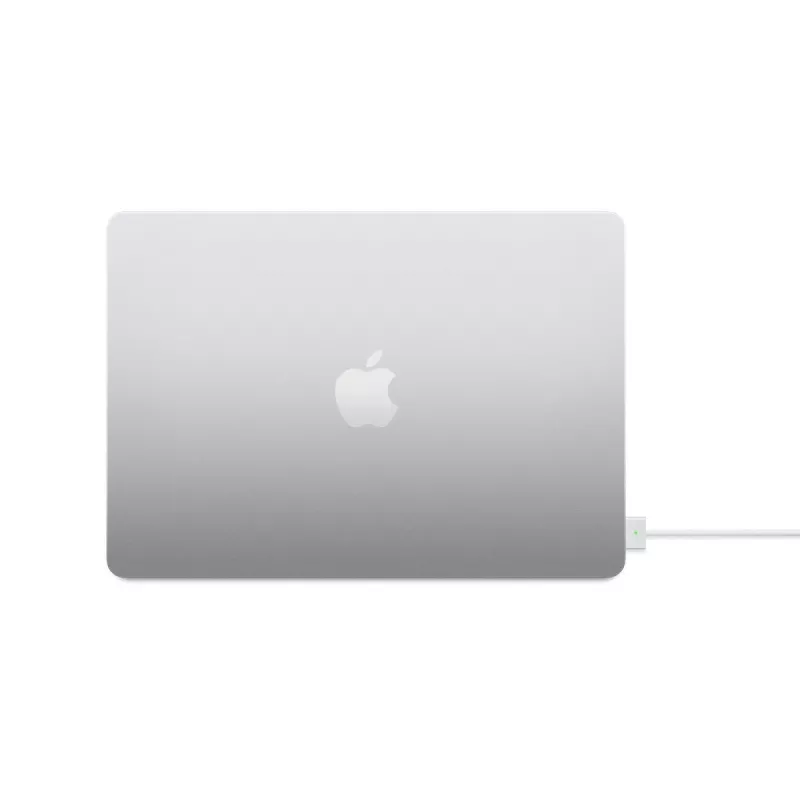 APPLE USB-C auf MagSafe 3 Kabel (2 m) – Silber