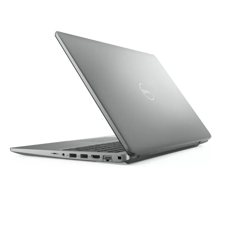DELL Precision 3590 Intel Core Ultra 7 155H Mobile Workstation 39,6 cm (15,6 Zoll) Full HD 32 GB DDR5-SDRAM 512 GB SSD NVIDIA RTX 500 Ada Wi-Fi 6E (802.11ax) Windows 11 Pro Grau
