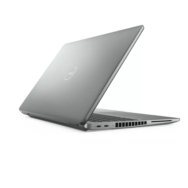 DELL Precision 3590 Intel Core Ultra 7 155H Mobile Workstation 39,6 cm (15,6 Zoll) Full HD 32 GB DDR5-SDRAM 512 GB SSD NVIDIA RTX 500 Ada Wi-Fi 6E (802.11ax) Windows 11 Pro Grau