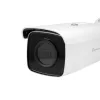 LevelOne GEMINI FIXED IP-KAMERA, 6 MP, H.265, 802.3AF, POE, IR-LEDS 60 METER, INNEN/AUSSEN