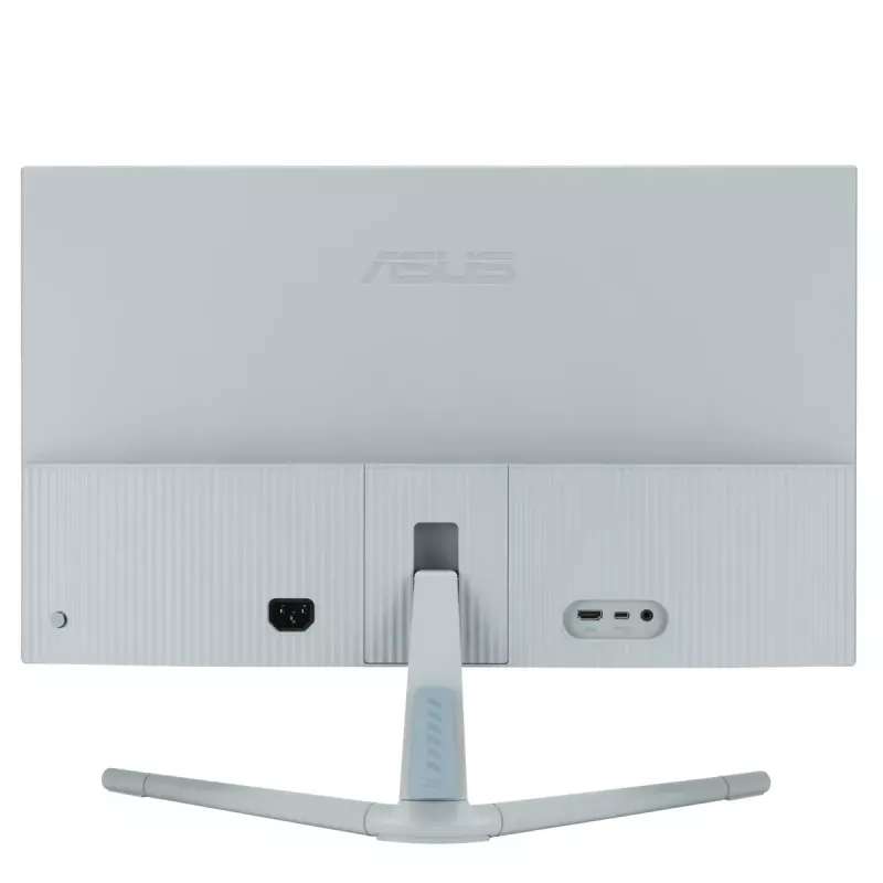 ASUS VU279CFE-G Computer-Monitor 68,6 cm (27 Zoll) 1920 x 1080 Pixel Full HD LCD Grün, Grau