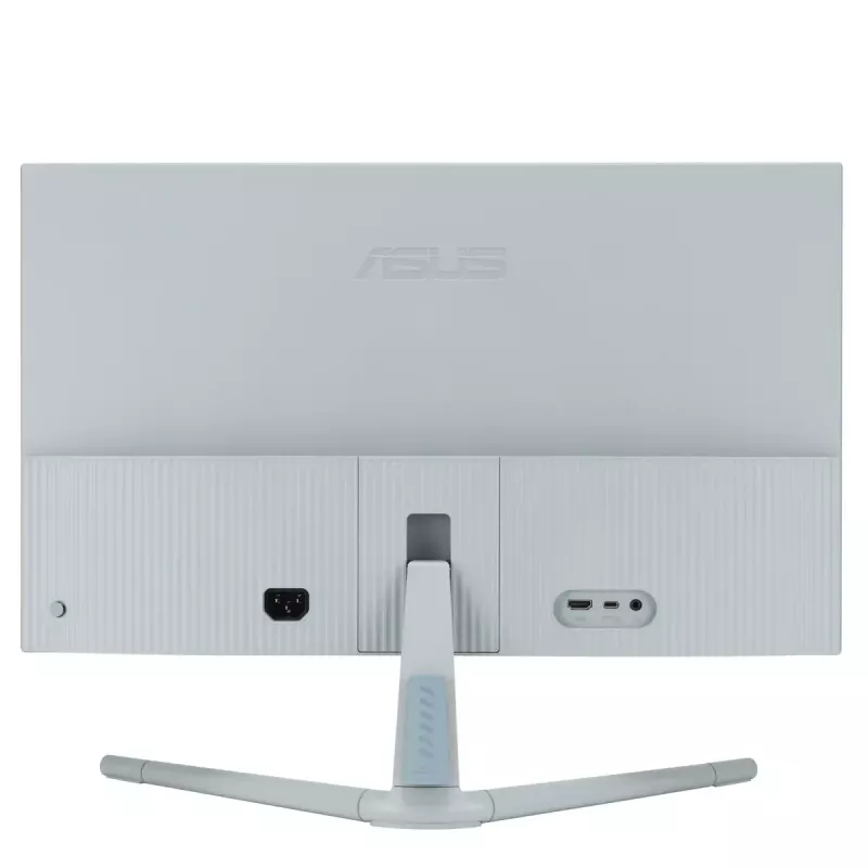 ASUS VU279CFE-G Computer-Monitor 68,6 cm (27 Zoll) 1920 x 1080 Pixel Full HD LCD Grün, Grau