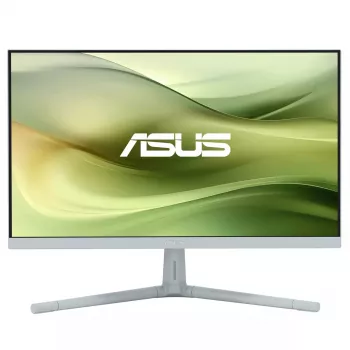 ASUS VU279CFE-G Computer-Monitor 68,6 cm (27 Zoll) 1920 x 1080 Pixel Full HD LCD Grün, Grau