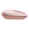 LOGITECH Wireless Combo - Pop Icon - Rose & Off White Qwertz German
