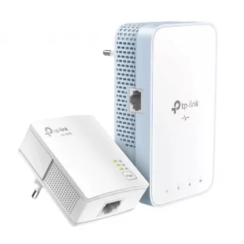 TP-Link TL-WPA7519 KIT 1000 Mbit/s Ethernet LAN Wi-Fi White 2 Stk.