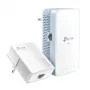 TP-Link TL-WPA7519 KIT 1000 Mbit/s Ethernet LAN Wi-Fi White 2 Stk.