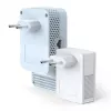TP-Link TL-WPA7519 KIT 1000 Mbit/s Ethernet LAN Wi-Fi White 2 Stk.
