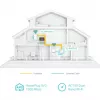 TP-Link TL-WPA7519 KIT 1000 Mbit/s Ethernet LAN Wi-Fi White 2 Stk.