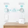 TP-Link TL-WPA7519 KIT 1000 Mbit/s Ethernet LAN Wi-Fi White 2 Stk.