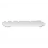LOGITECH Mk295 Silent Wireless Combo Off White Qwertzu Hun