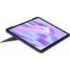 LOGITECH Combo Touch for iPad Pro 13in - M4 Graphite Qwerty US Int