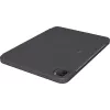 LOGITECH Combo Touch Tastatur-Hülle - für iPad Pro 11in M4/M5 - Graphit - Azerty Französisch