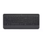 LOGITECH Signature Mk650 Combo For Business - Graphite - QWERTY - IT