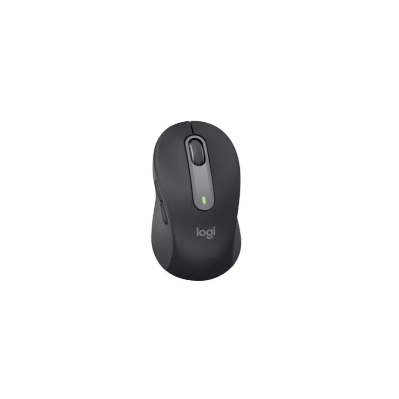 LOGITECH Signature Mk650 Combo For Business - Graphite - QWERTY - IT