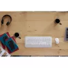 Logitech Signature MK650 Combo for Business – Kabellose Tastatur und Maus in voller Größe