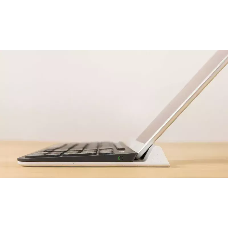 LOGITECH K780 Multi-Device Wireless Keyboard - Qwerty US/Int'l