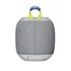 LOGITECH Ultimate Ears Wonderboom 4 Bluetooth Standalone Lautsprecher Joyous Bright