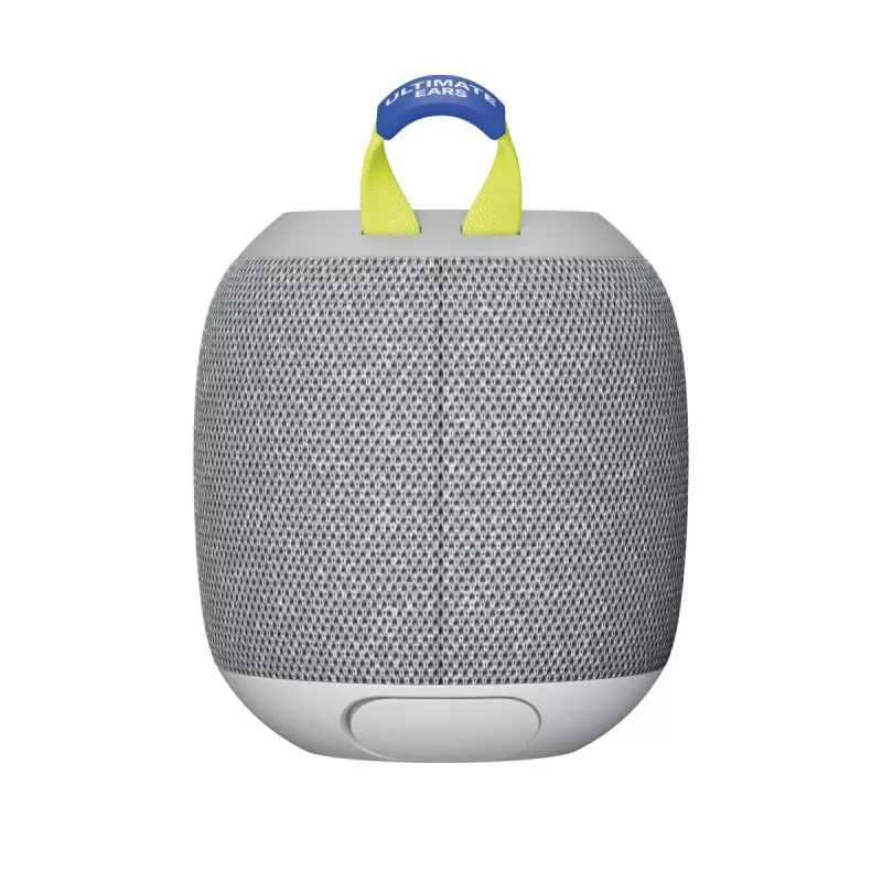 LOGITECH Ultimate Ears Wonderboom 4 Bluetooth Standalone Lautsprecher Joyous Bright