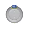 LOGITECH Ultimate Ears Wonderboom 4 Bluetooth Standalone Lautsprecher Joyous Bright