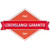 ESGE Petticoat Edition, Stabmixer, 1,5 m, 180 W, Schwarz, Weiß