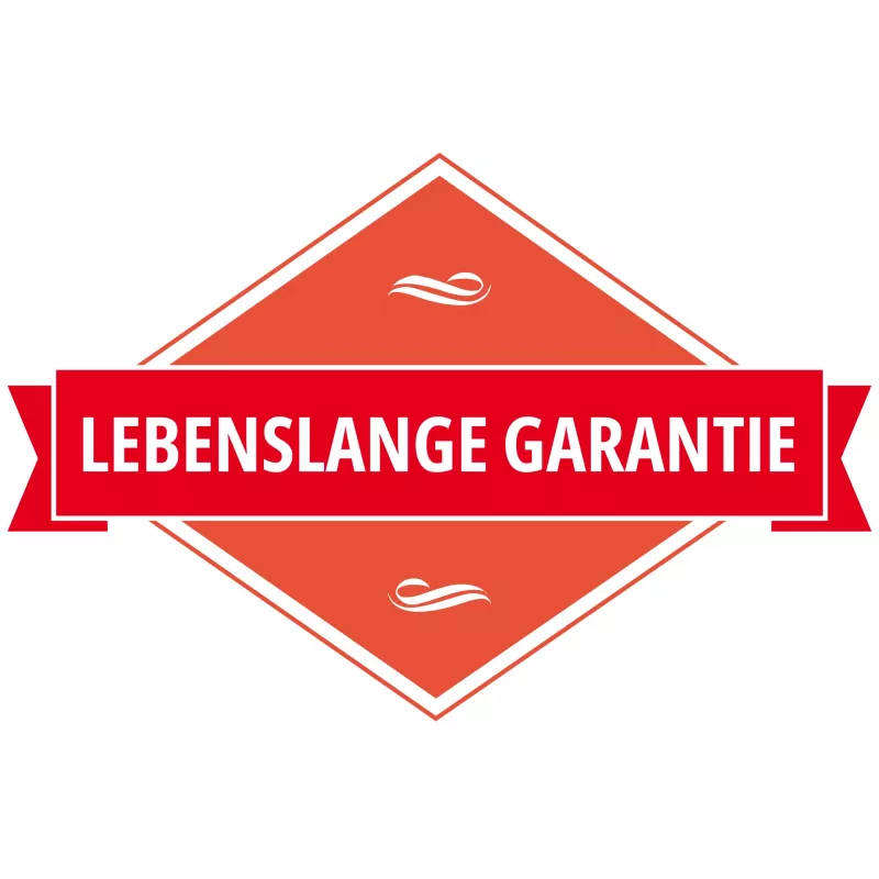 ESGE Petticoat Edition, Stabmixer, 1,5 m, 180 W, Schwarz, Weiß