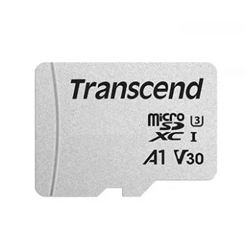 TRANSCEND Micro-SDHC-Karte 300S 8GB UHS-I U1 ohne Adapter