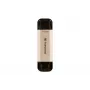 TRANSCEND Jetflash 930c - 512GB USB-Stick - USB 3.2 Typ C