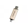 TRANSCEND Jetflash 930c - 512GB USB-Stick - USB 3.2 Typ C