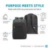 HP Professional 17.3-inch Backpack, Backpack, 740 g