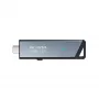 ADATA AELI-UE800-2T-CSG USB-Flash-Laufwerk 2 TB USB Type-C 3.2 Gen 2 (3.1 Gen 2) Silber