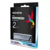 ADATA AELI-UE800-2T-CSG USB-Flash-Laufwerk 2 TB USB Type-C 3.2 Gen 2 (3.1 Gen 2) Silber