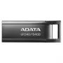 ADATA UR340 USB-Stick 64 GB USB Typ-A 3.2 Gen 2 (3.1 Gen 2) Schwarz