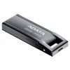 ADATA UR340 USB-Stick 64 GB USB Typ-A 3.2 Gen 2 (3.1 Gen 2) Schwarz