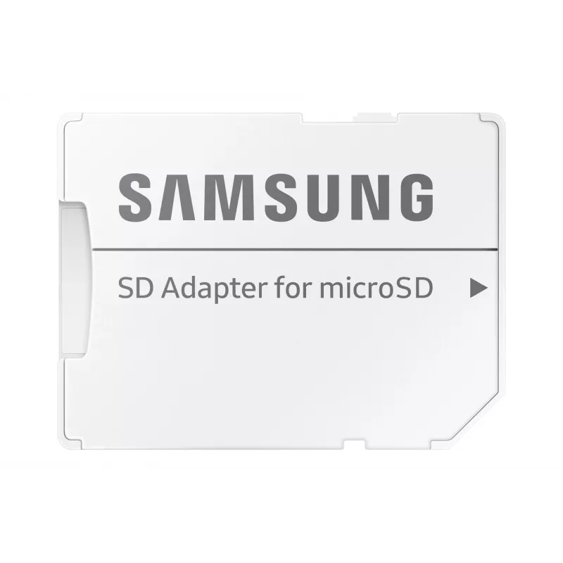 MicroSDXC-Speicherkarte Samsung MB-MD128S, 128 GB, UHS-I, Class 10, U3, Lesen bis zu 180 MB/s, Schreiben 130 MB/s