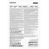 MicroSDXC-Speicherkarte Samsung MB-MD128S, 128 GB, UHS-I, Class 10, U3, Lesen bis zu 180 MB/s, Schreiben 130 MB/s